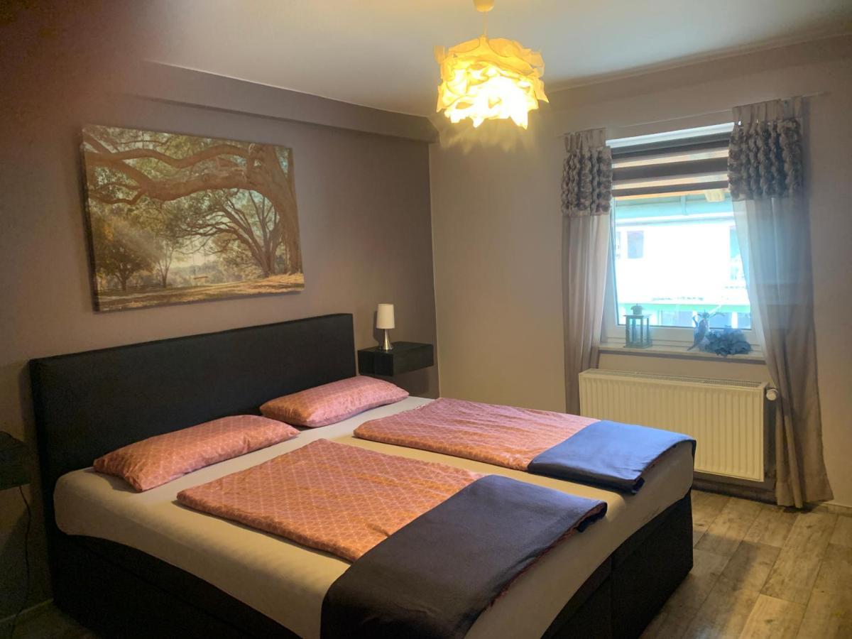 Gasthof Landpension-dette Berlingerode